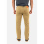 Jeans Slim Levi's 511 pour Homme - Harvest Gold Beige - Taille 32W/32L