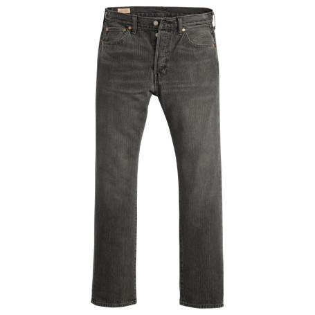 Jeans Levi's 501 Original Fit pour Homme - Couleur Fine Dining