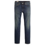 Jean Slim Levi's 511 pour Homme - Couleur World View, Taille 32W/36L