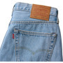 Jeans Levi's 501 Original Fit pour Homme - Ferry Building Blue, Taille 32