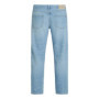 Jean Droit Tommy Hilfiger Heron Blue pour Homme - Style Décontracté