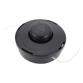 Tête de débroussailleuse EMSea pour Mitox - Haute qualité et facile à installer