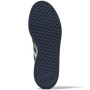 Chaussures Adidas Grand Court Base 2.0 pour Homme - Blanc et Bleu