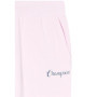 Pantalon Chino Femme Champion Legacy Rose