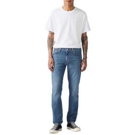 Jeans Slim Levi's 511 pour Homme - Couleur Take It From The Top