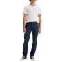 Jeans Slim Levi's 511 pour Homme - Couleur Haley's Comet ADV, Taille 36W/34L