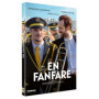 EN FANFARE - Film DVD avec Boîtier Fourreau