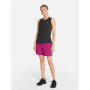 Short de Cyclisme Ziener Neja X-Function Femme - Prune Clair, Taille 34
