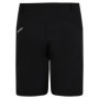 Short de Cyclisme Ziener Nado X-Function pour Enfant - Noir, Respirant et Confortable