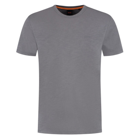 Chemise BOSS Tegood en Gris Ouvert - Taille XL