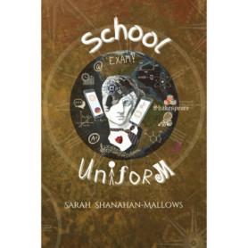 School Uniform : Poésie et Prose sur l'Éducation Contemporaine