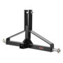 Attelage 3 Points VEVOR pour Tracteur - Capacité 1360 kg