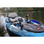 Base de Montage Universelle FASTEN Borika FS219 pour Kayak et Bateau