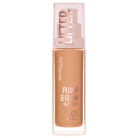 Fond de Teint Lifter Plump & Glow Maybelline - Teinte 325 - 30 ml