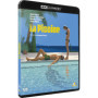 La Piscine - Film Classique en 4K avec Alain Delon et Jane Birkin