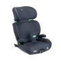 Siège Auto Chicco Quizy i-Size pour Enfants 3-12 ans - Installation Facile Isofix, Inclinable et Confortable