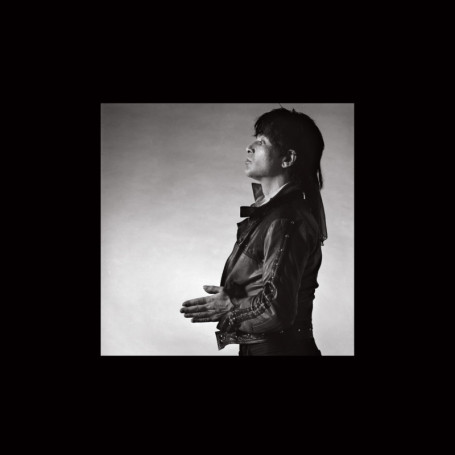 Alan Vega - Édition Deluxe Vinyle Remasterisé