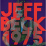 Jeff Beck Live 1975 - Concert Électrisant au Riverside Theatre