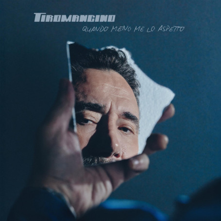Tiromancino - Quando Meno Me Lo Aspetto (CD Import)