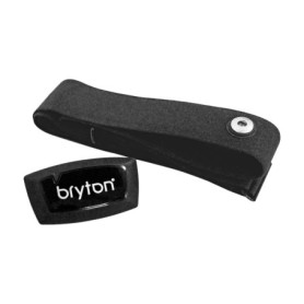 Capteur Cardio Bryton avec Ceinture Ant+/BLE pour Cyclisme