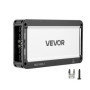 Amplificateur Audio Voiture VEVOR 4 Canaux 500W - Son Clair et Puissant