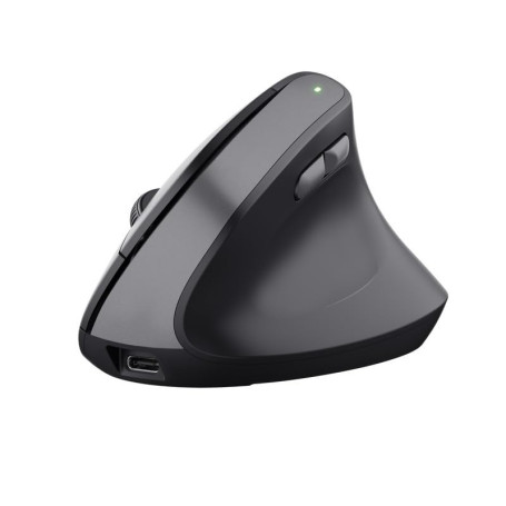 Souris Ergonomique Verticale Sans Fil Watio Wave pour Confort Optimal