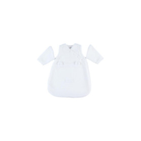 Gigoteuse Douillette en Fausse Fourrure pour Bébé - Noukie's