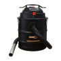 Aspirateur et Souffleur de Cendres 20L Bricoferr - Puissant et Pratique