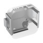 Support Aluminium Flexible pour Mac Mini (2024+) - Montage Bureau/Mural