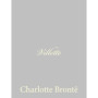 Villette - Édition Illustrée en Anglais