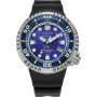 Montre Citizen Eco-Drive Promaster Dive pour Hommes - Analogique et Lumineuse