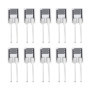 eMagTech Lot de 10 Capteurs d'Humidité HR202L pour Hygromètre Arduino