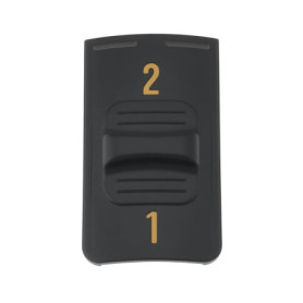 eMagTech Sélecteur de Vitesse pour Perceuse DeWalt DCD795 DCD790