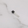 EMSea Lot de 200 Transistors BC547 NPN pour Projets Électroniques