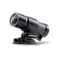 Midland Bike Guardian PRO - Caméra Dash 2K pour Moto avec Stabilisateur et Étanchéité