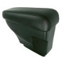 Accoudoir en simili cuir pour Peugeot 307 (2001-2009) - Confort et rangement