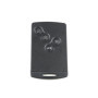 Coque Clé Voiture 4 Boutons Compatible Renault - Energy 01