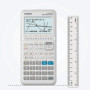 Calculatrice Scientifique Casio FX-9860 GIII - Idéale pour les Enfants
