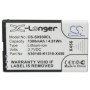 Batterie Li-ion 1300mAh pour Siemens Gigaset SL930 et Speedphone 701