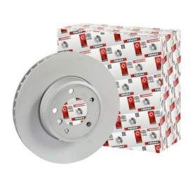 Jeu de 2 Disques de Frein Ferodo DDF928 pour AUDI A3