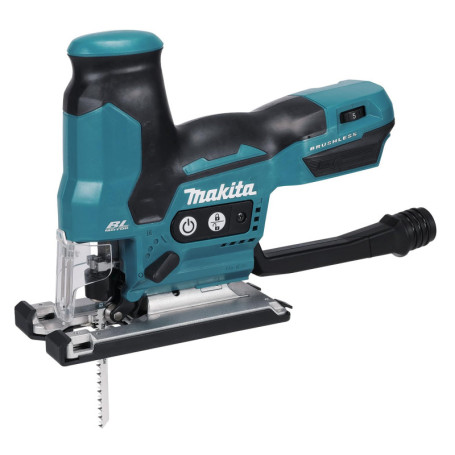 Scie Sauteuse Sans Fil 18V LXT Makita DJV185Z