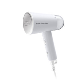 Défroisseur à vapeur portable Rowenta On-the-Go - 1100 W, 500 ml, pliable et léger