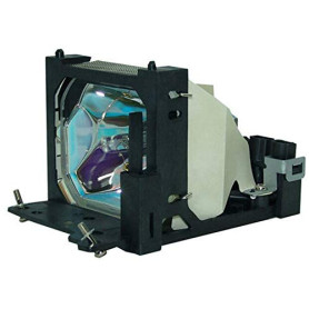 Ampoule de Projecteur Supermait DT00331 Compatible HITACHI