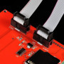 DollaTek Kit Contrôleur Imprimante 3D avec Écran LCD et Lecteur SD