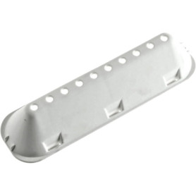 Lot de 3 aubes de tambour Hotpoint pour lave-linge 10 trous