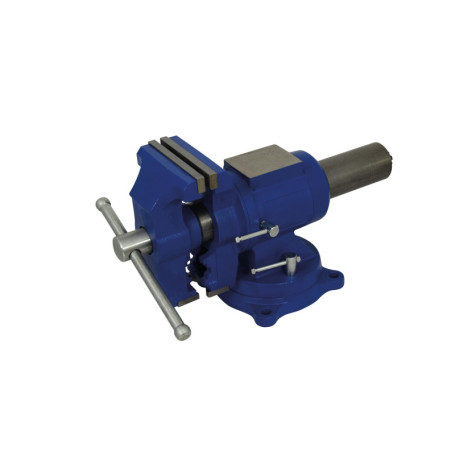 Étau Multifonction ECLIPSE EMPV-5 en Fonte - Idéal pour Bois et Métal