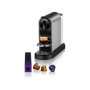 Cafetières Nespresso CitiZ Platinum EN220.T - Élégance et Performance