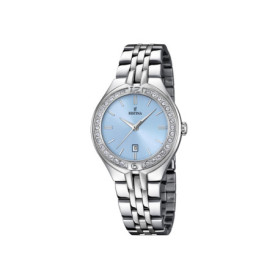 Montre Femme Festina Mademoiselle en Acier Inoxydable