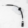 Câble de Commande d'Ouverture de Porte Avant et Arrière eMagTech pour Range Rover Sport 2005-2009