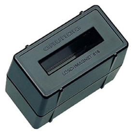 Aimant Extincteur 616 Grundig - Effaceur de Cassettes Pratique